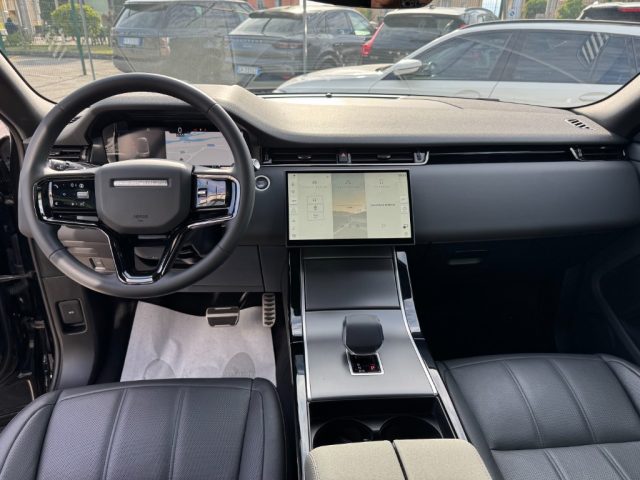 LAND ROVER RANGE ROVER EVOQUE 2.0D I4 163 CV AWD AUTO DYNAMIC  - foto 15