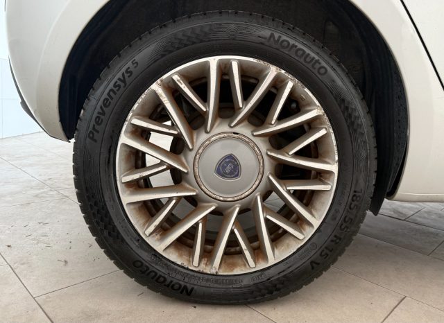 LANCIA YPSILON 0.9 TWINAIR 85 CV 5 PORTE S&S SI - foto 13