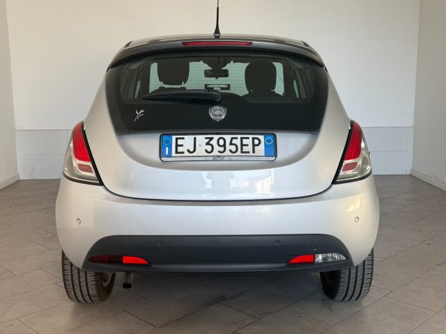 LANCIA YPSILON 0.9 TWINAIR 85 CV 5 PORTE S&S SI - foto 6