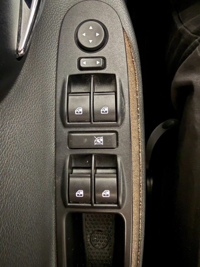 LANCIA YPSILON 0.9 TWINAIR 85 CV 5 PORTE S&S SI - foto 11