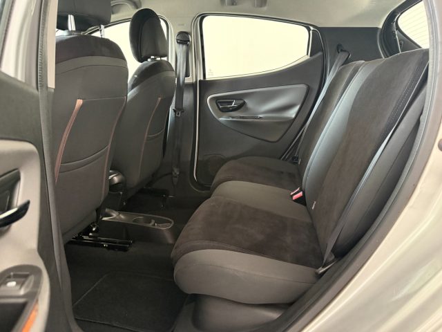 LANCIA YPSILON 0.9 TWINAIR 85 CV 5 PORTE S&S SI - foto 17