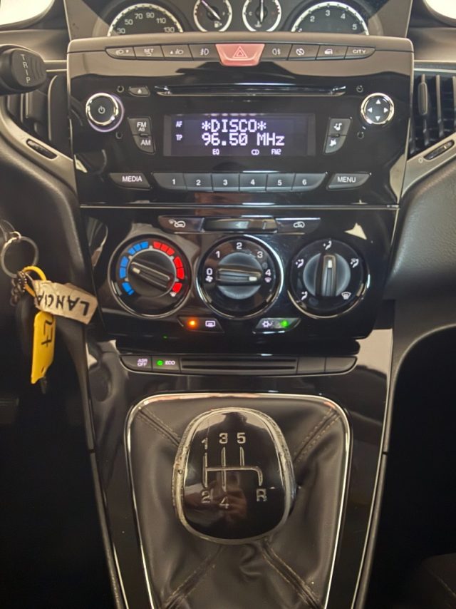 LANCIA YPSILON 0.9 TWINAIR 85 CV 5 PORTE S&S SI - foto 12