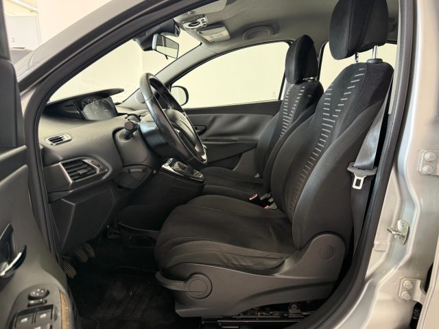 LANCIA YPSILON 0.9 TWINAIR 85 CV 5 PORTE S&S SI - foto 14
