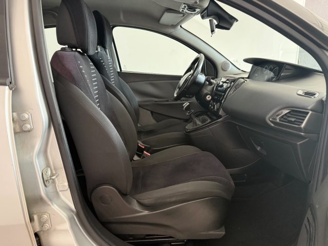 LANCIA YPSILON 0.9 TWINAIR 85 CV 5 PORTE S&S SI - foto 15