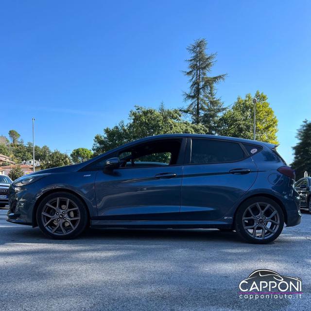 FORD FIESTA 1.0 ECOBOOST ST LINE MK8.5 FORD  - foto 4