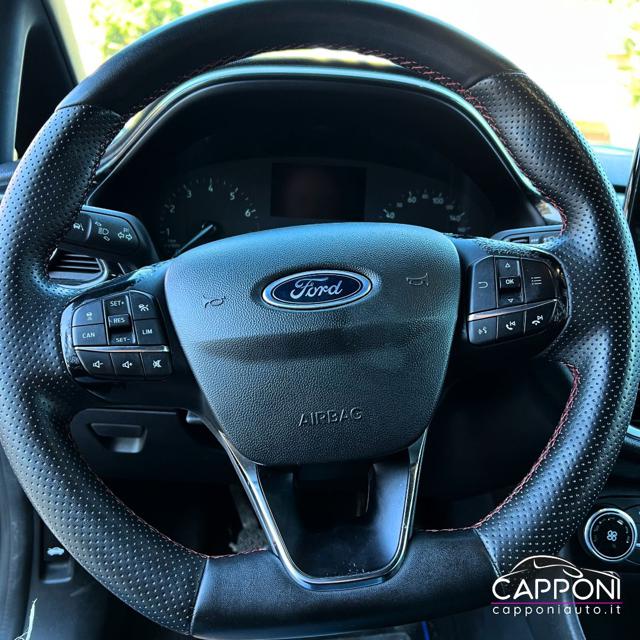 FORD FIESTA 1.0 ECOBOOST ST LINE MK8.5 FORD  - foto 11