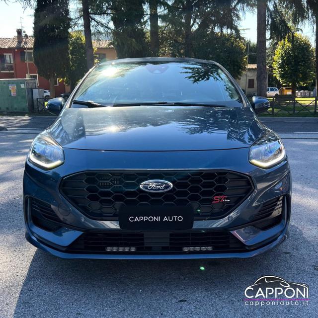 FORD FIESTA 1.0 ECOBOOST ST LINE MK8.5 FORD  - foto 2
