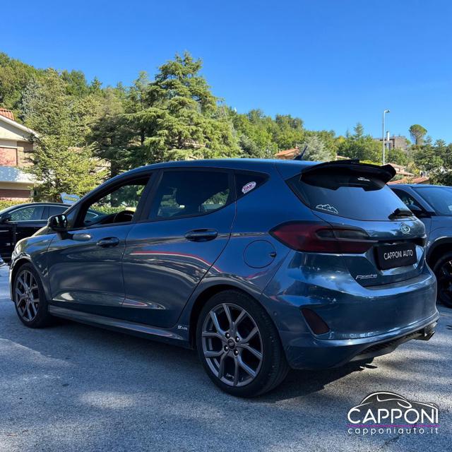 FORD FIESTA 1.0 ECOBOOST ST LINE MK8.5 FORD  - foto 5