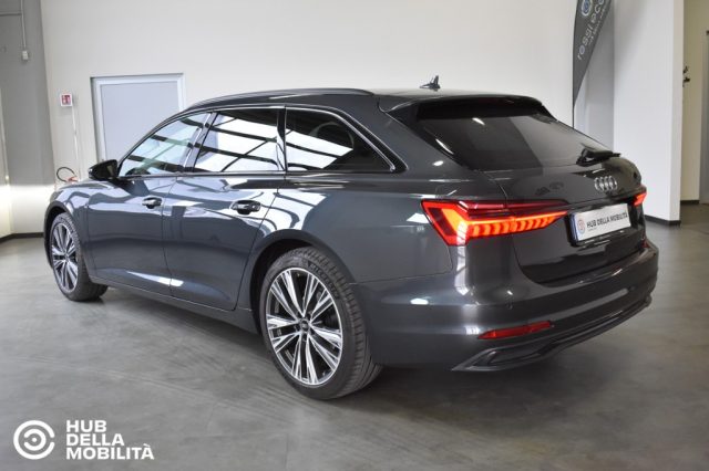 AUDI A6 AVANT 35 2.0 TDI S TRONIC BUSINE - foto 6
