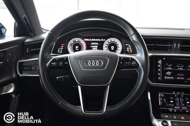 AUDI A6 AVANT 35 2.0 TDI S TRONIC BUSINE - foto 9
