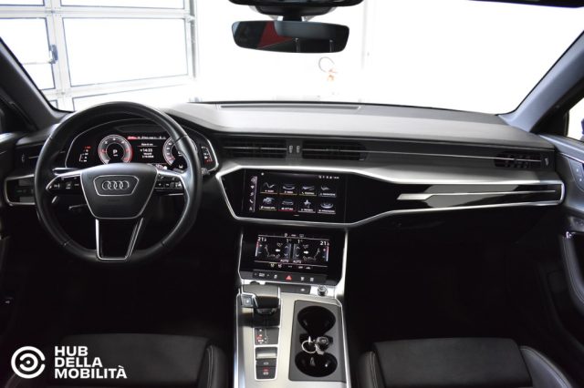 AUDI A6 AVANT 35 2.0 TDI S TRONIC BUSINE - foto 10