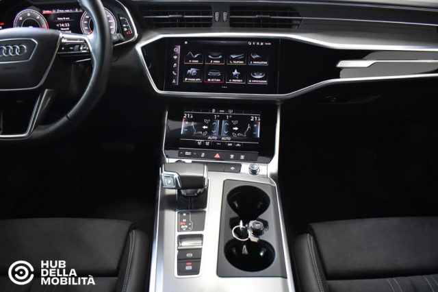 AUDI A6 AVANT 35 2.0 TDI S TRONIC BUSINE - foto 11