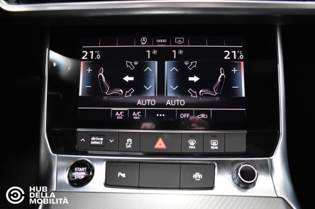 AUDI A6 AVANT 35 2.0 TDI S TRONIC BUSINE - foto 13