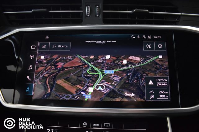 AUDI A6 AVANT 35 2.0 TDI S TRONIC BUSINE - foto 16