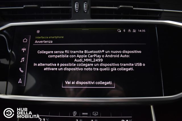 AUDI A6 AVANT 35 2.0 TDI S TRONIC BUSINE - foto 17