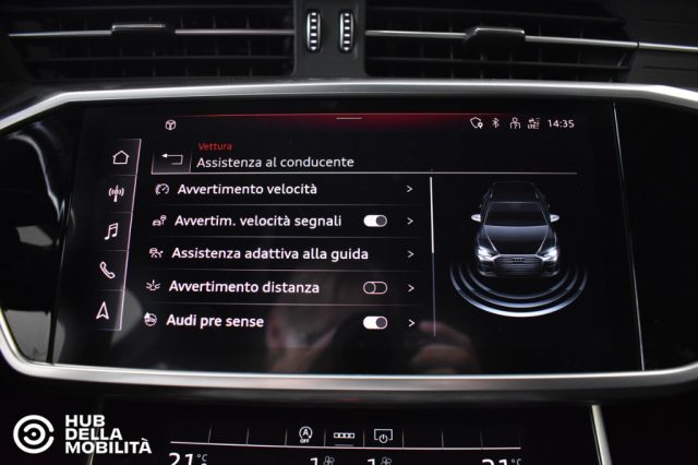 AUDI A6 AVANT 35 2.0 TDI S TRONIC BUSINE - foto 18