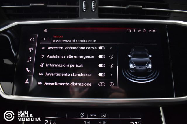 AUDI A6 AVANT 35 2.0 TDI S TRONIC BUSINE - foto 19