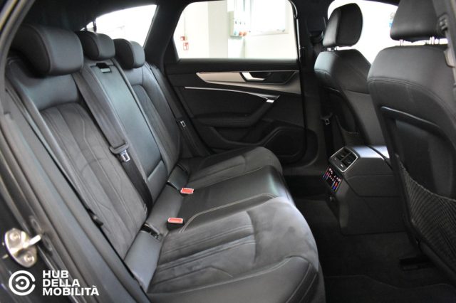 AUDI A6 AVANT 35 2.0 TDI S TRONIC BUSINE - foto 22