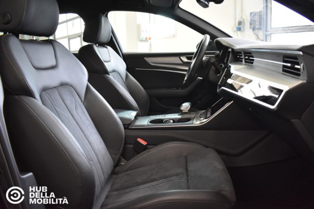 AUDI A6 AVANT 35 2.0 TDI S TRONIC BUSINE - foto 23