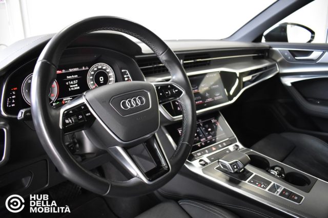 AUDI A6 AVANT 35 2.0 TDI S TRONIC BUSINE - foto 24