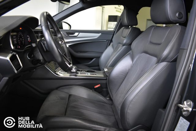 AUDI A6 AVANT 35 2.0 TDI S TRONIC BUSINE - foto 25