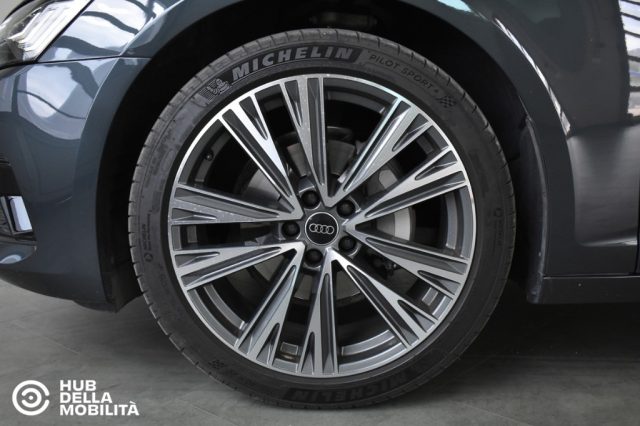 AUDI A6 AVANT 35 2.0 TDI S TRONIC BUSINE - foto 32