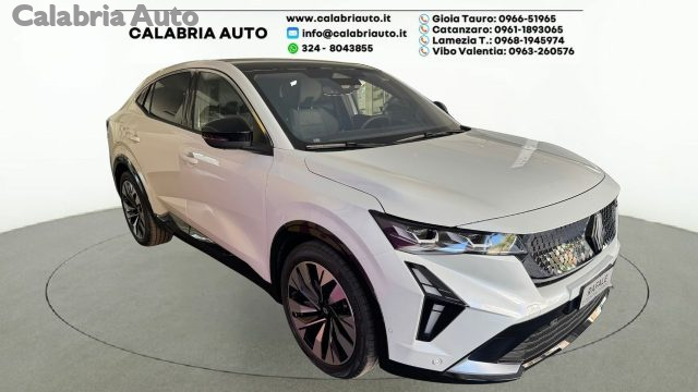 RENAULT RAFALE FULL HYBRID E-TECH 200 CV TECHNO - foto 2