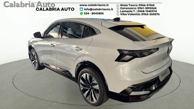 RENAULT RAFALE FULL HYBRID E-TECH 200 CV TECHNO - foto 3