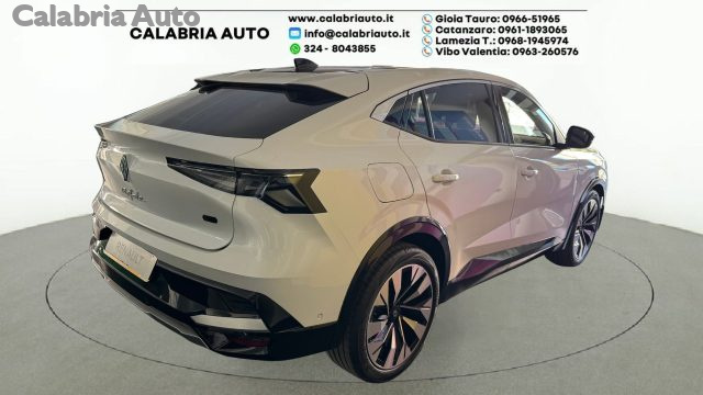 RENAULT RAFALE FULL HYBRID E-TECH 200 CV TECHNO - foto 4