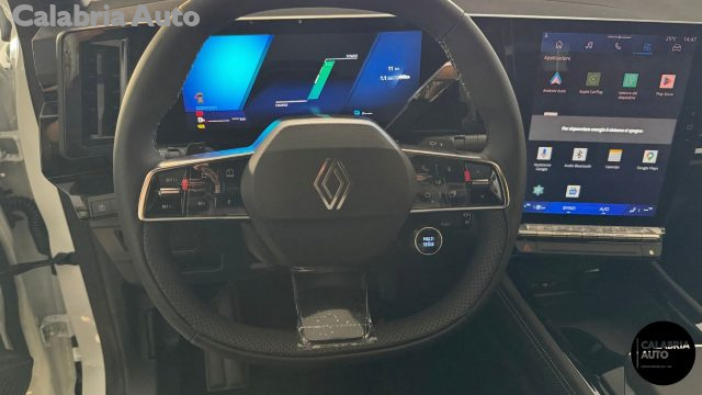 RENAULT RAFALE FULL HYBRID E-TECH 200 CV TECHNO - foto 7
