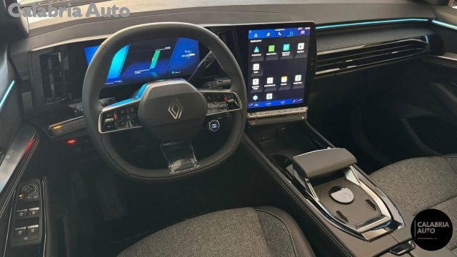 RENAULT RAFALE FULL HYBRID E-TECH 200 CV TECHNO - foto 8