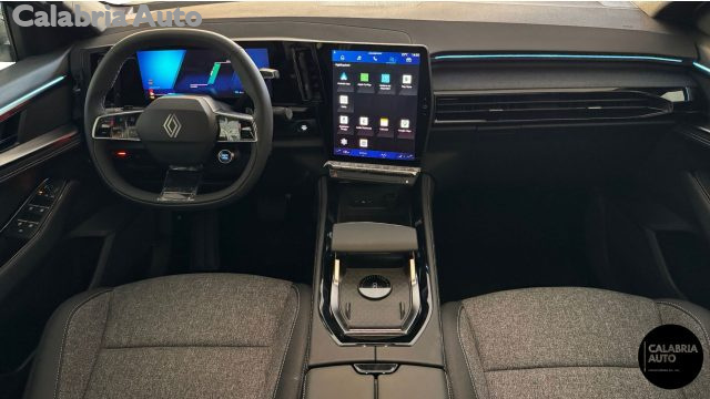 RENAULT RAFALE FULL HYBRID E-TECH 200 CV TECHNO - foto 9