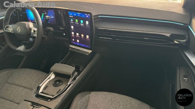 RENAULT RAFALE FULL HYBRID E-TECH 200 CV TECHNO - foto 10