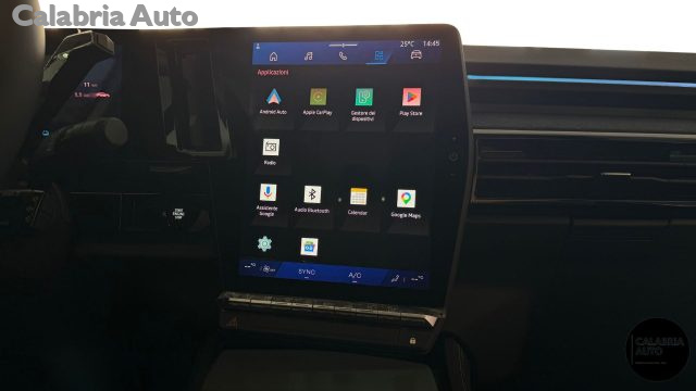 RENAULT RAFALE FULL HYBRID E-TECH 200 CV TECHNO - foto 24