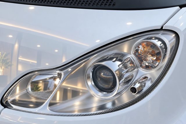 SMART FORTWO 1.0 MHD PASSION 71CV FL - foto 15