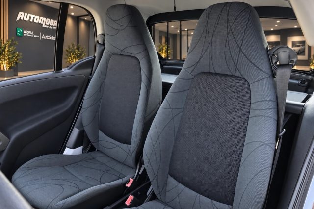 SMART FORTWO 1.0 MHD PASSION 71CV FL - foto 14