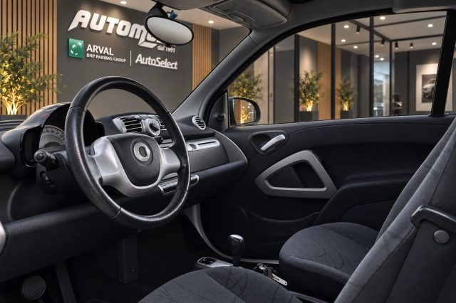 SMART FORTWO 1.0 MHD PASSION 71CV FL - foto 7