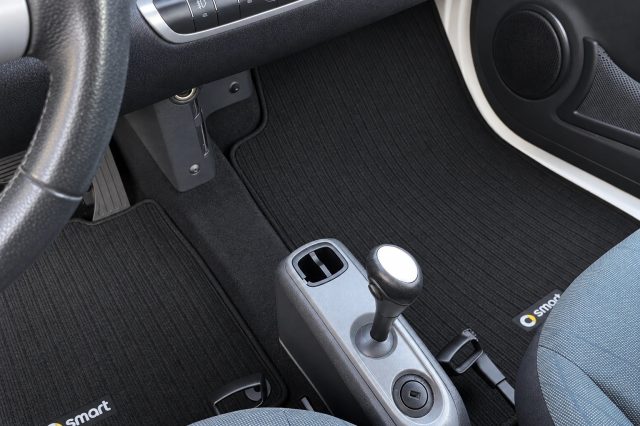 SMART FORTWO 1.0 MHD PASSION 71CV FL - foto 13