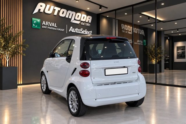 SMART FORTWO 1.0 MHD PASSION 71CV FL - foto 6