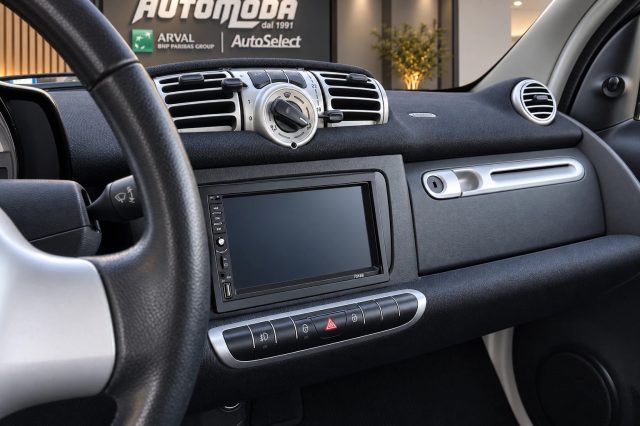 SMART FORTWO 1.0 MHD PASSION 71CV FL - foto 12