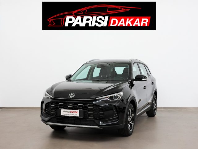 MG ZS 1.5 HYBRID+ COMFORT MY26 *PROMO 