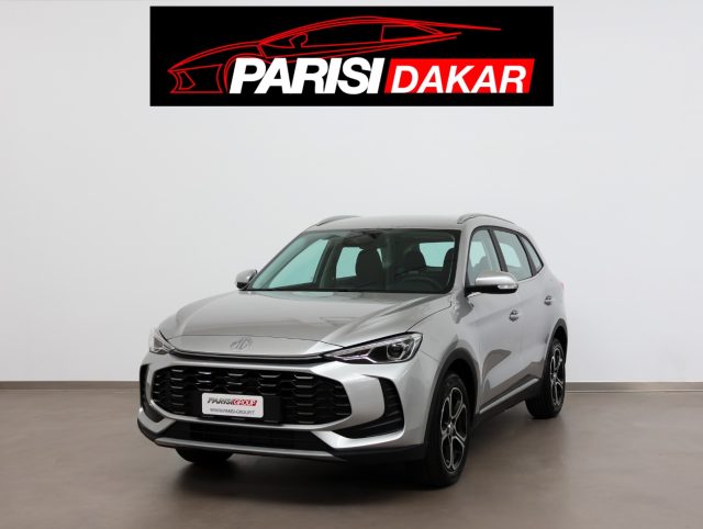 MG ZS 1.5 HYBRID+ COMFORT MY26 *PROMO 