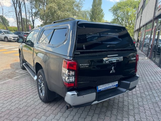 MITSUBISHI L200 2.3 D CLUB CAB 4X4 SUPER SELECT  - foto 7