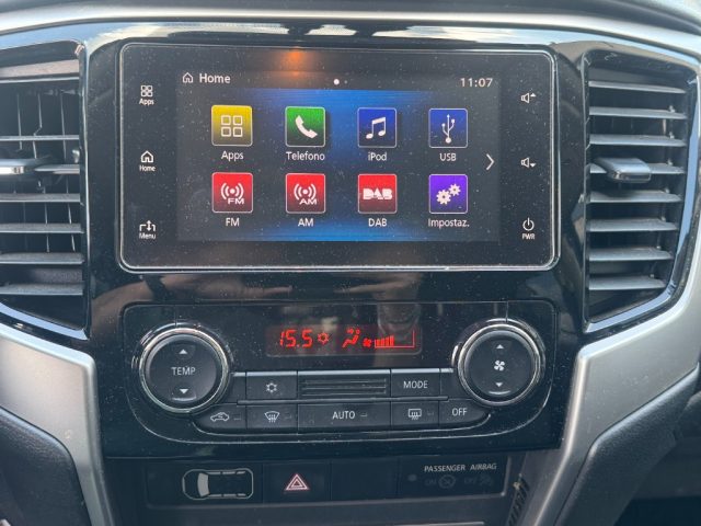 MITSUBISHI L200 2.3 D CLUB CAB 4X4 SUPER SELECT  - foto 15