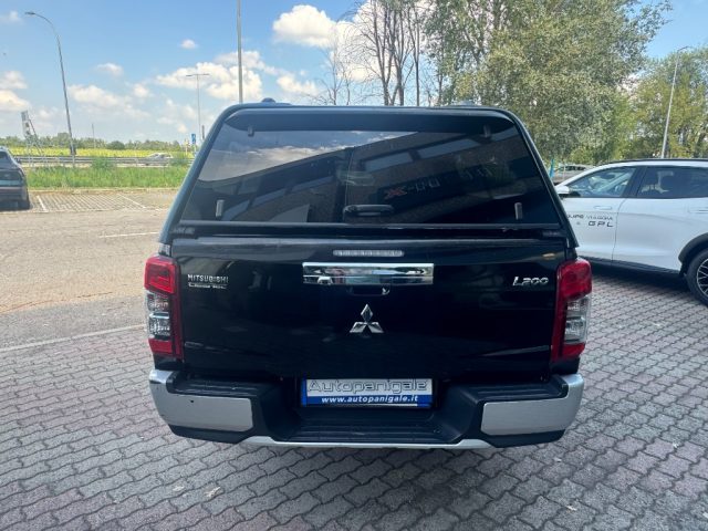 MITSUBISHI L200 2.3 D CLUB CAB 4X4 SUPER SELECT  - foto 6