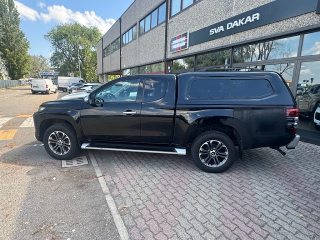MITSUBISHI L200 2.3 D CLUB CAB 4X4 SUPER SELECT  - foto 8