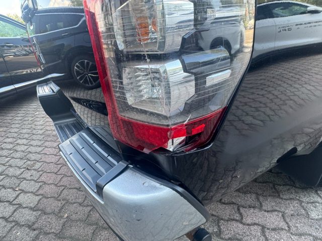 MITSUBISHI L200 2.3 D CLUB CAB 4X4 SUPER SELECT  - foto 11