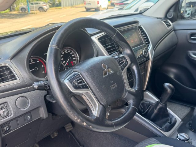 MITSUBISHI L200 2.3 D CLUB CAB 4X4 SUPER SELECT  - foto 12