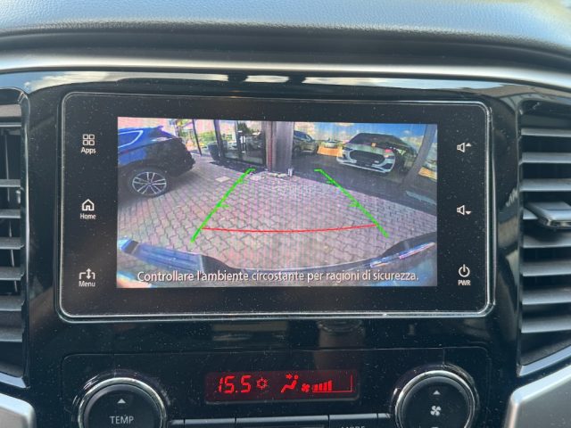MITSUBISHI L200 2.3 D CLUB CAB 4X4 SUPER SELECT  - foto 16
