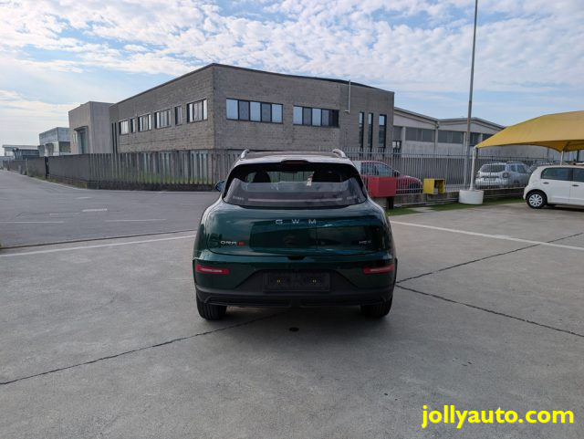 GWM ORA 5 1.5 TURBO ORIGIN 160CV 7DCT PROM - foto 6